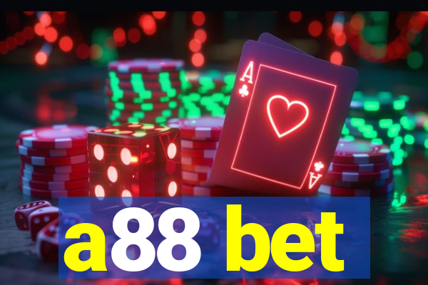 a88 bet